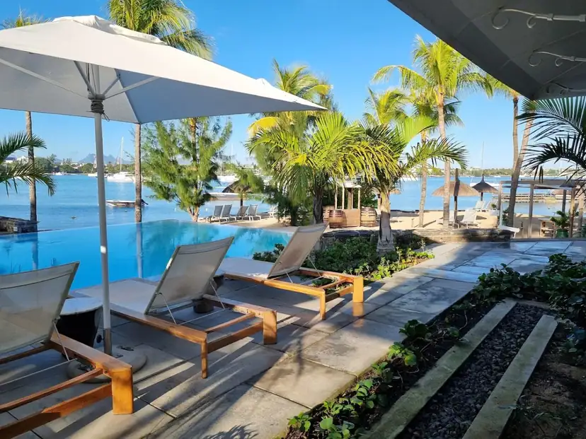 صورة: Veranda Grand Baie Hotel & Spa