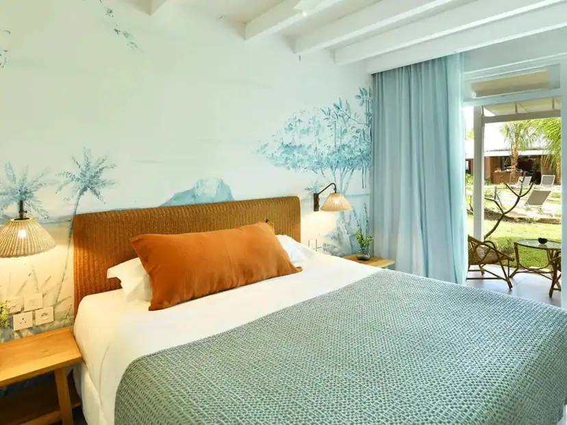 صورة: Veranda Grand Baie Hotel & Spa: Privilege