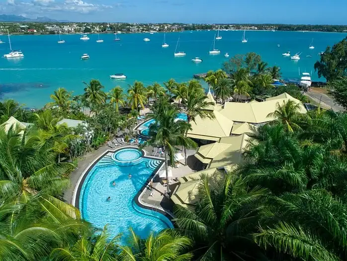صورة: Veranda Grand Baie Hotel & Spa