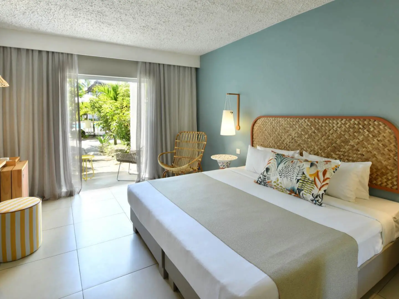 Veranda Palmar Beach Hotel & Spa 1