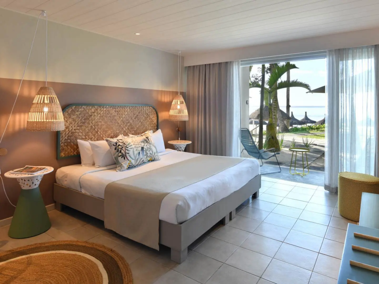 Veranda Palmar Beach Hotel & Spa 8