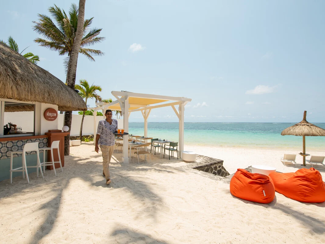 Veranda Palmar Beach Hotel & Spa 2