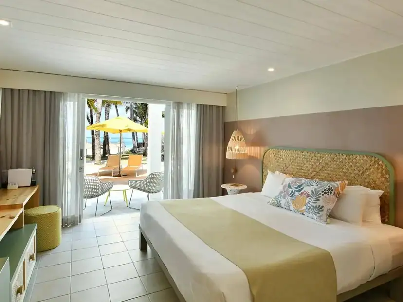 صورة: Veranda Palmar Beach Hotel & Spa: Comfort Beachfront - Ground Floor