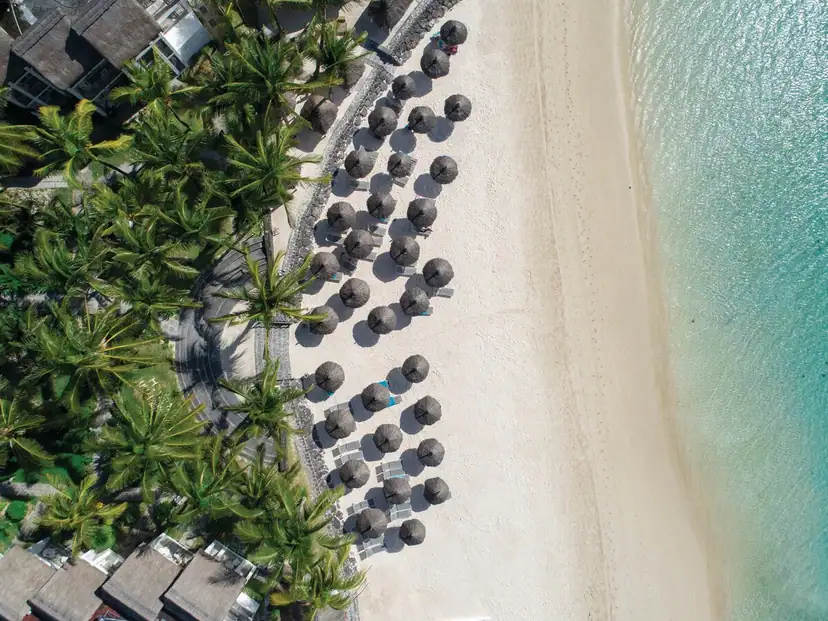 صورة: Veranda Palmar Beach Hotel & Spa