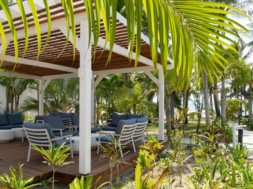 صورة: Veranda Palmar Beach Hotel & Spa