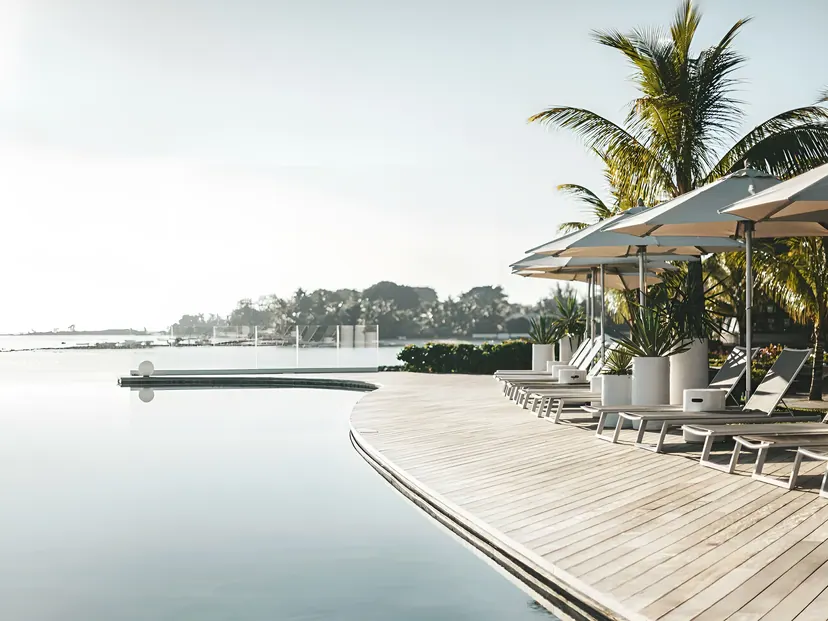 Veranda Paul & Virginie Hotel & Spa