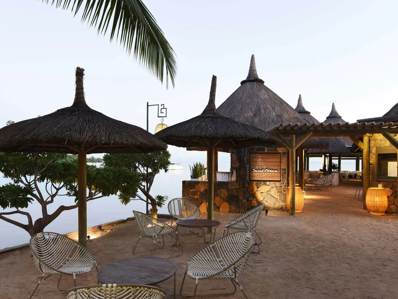 Veranda Paul & Virginie Hotel & Spa 9