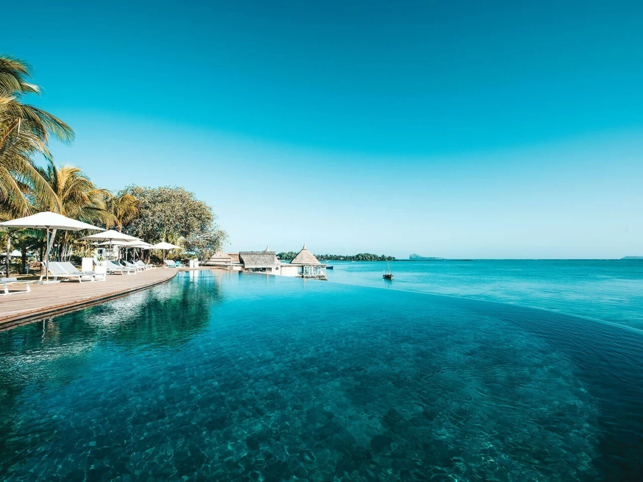 Veranda Paul & Virginie Hotel & Spa 1