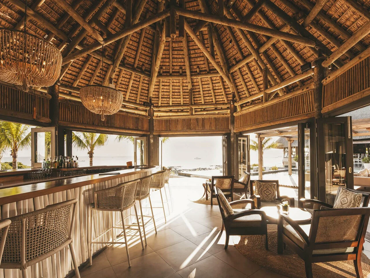 Veranda Paul & Virginie Hotel & Spa 10