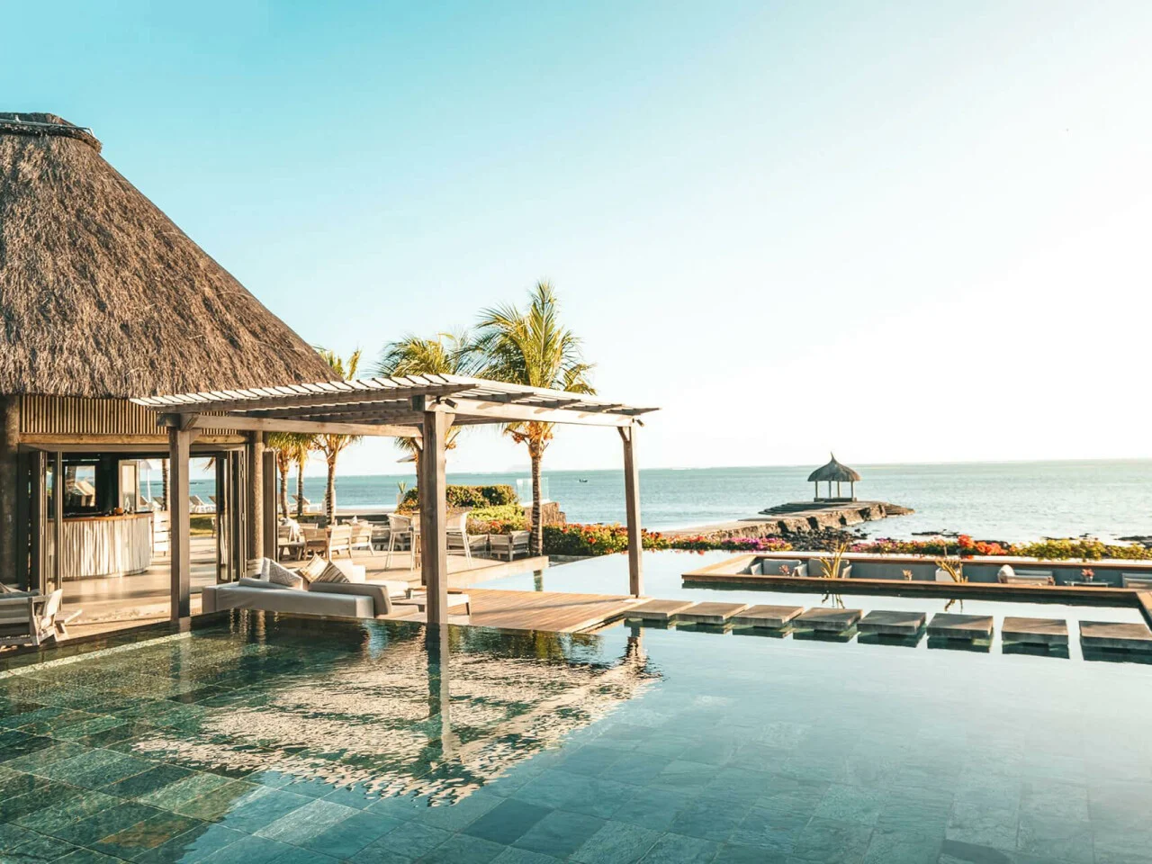 Veranda Paul & Virginie Hotel & Spa 7