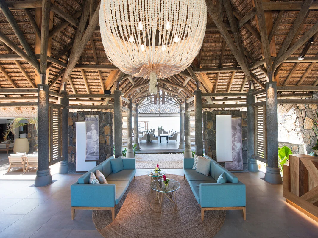 Veranda Paul & Virginie Hotel & Spa 11