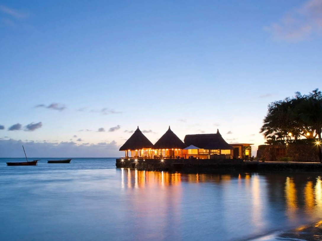 Veranda Paul & Virginie Hotel & Spa 5