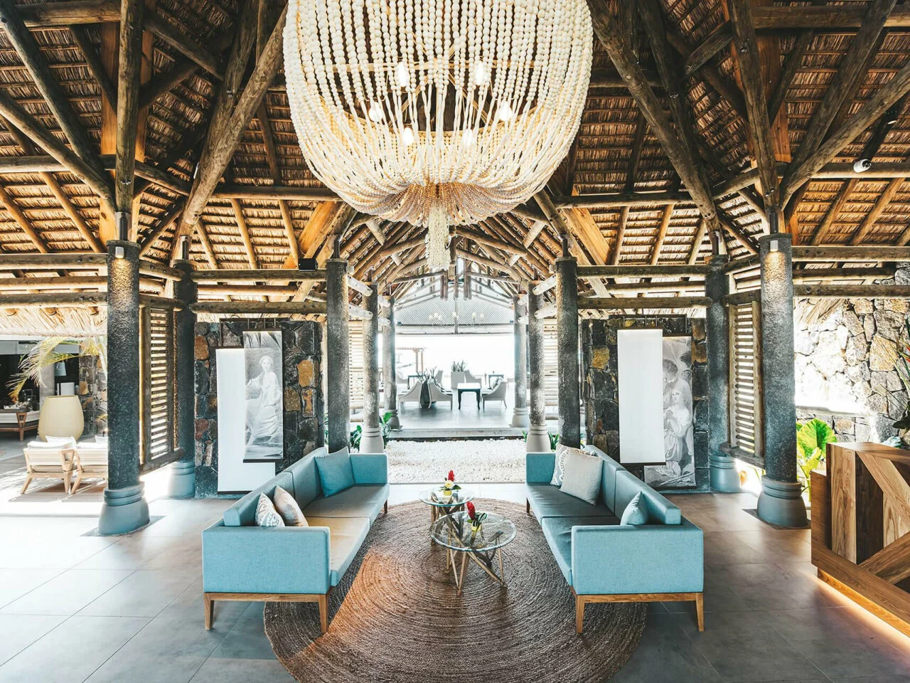 Veranda Paul & Virginie Hotel & Spa 15