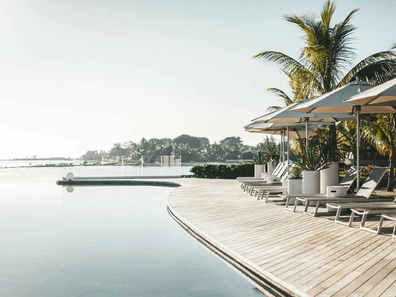 Veranda Paul & Virginie Hotel & Spa 2