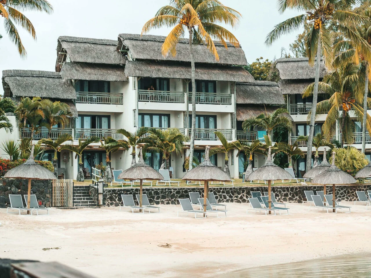 Veranda Paul & Virginie Hotel & Spa 8