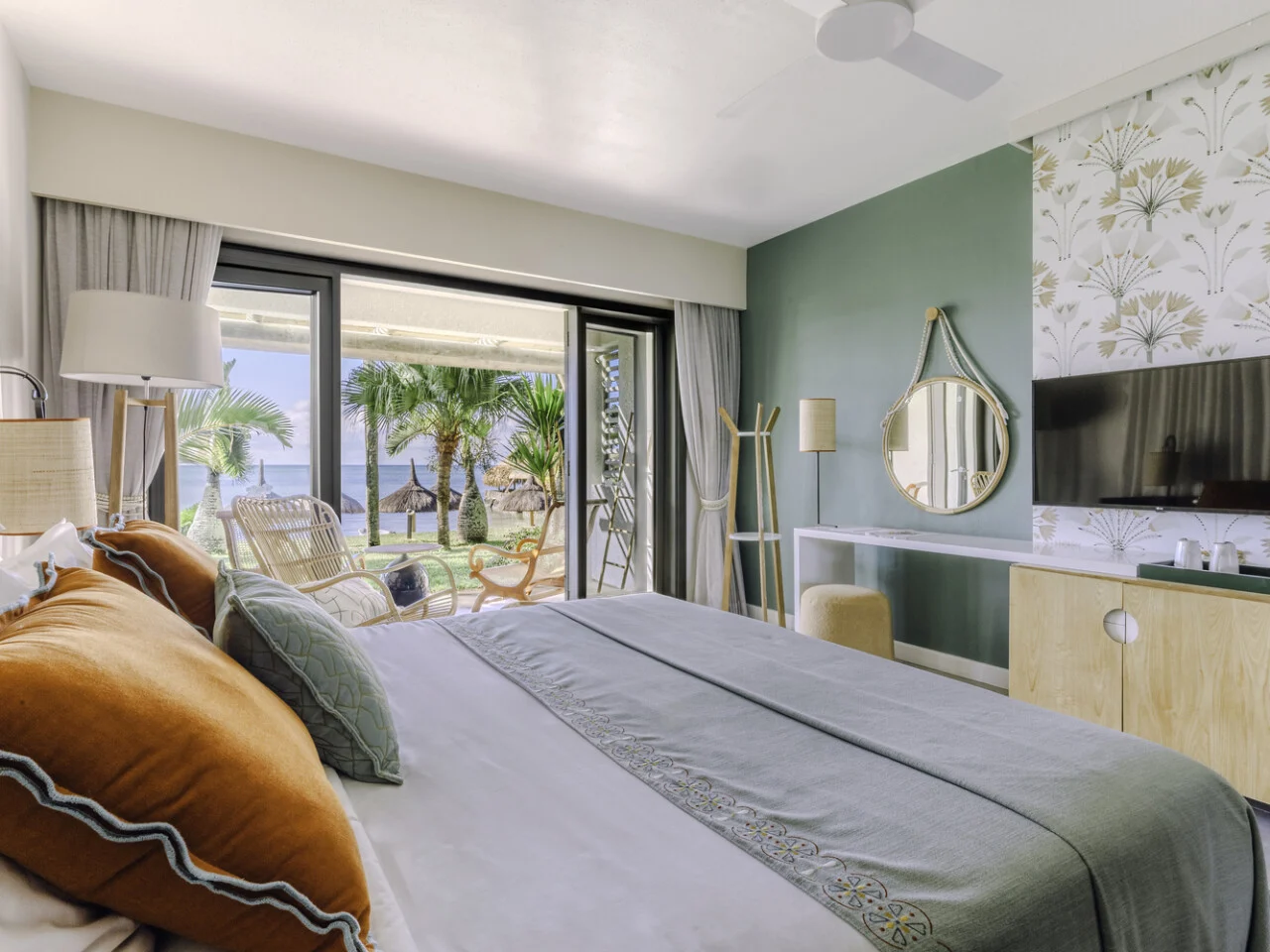 Veranda Paul & Virginie Hotel & Spa 2