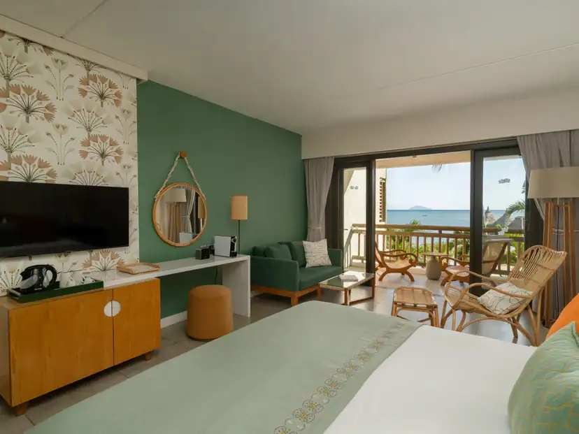 صورة: Veranda Paul & Virginie Hotel & Spa: Privilege