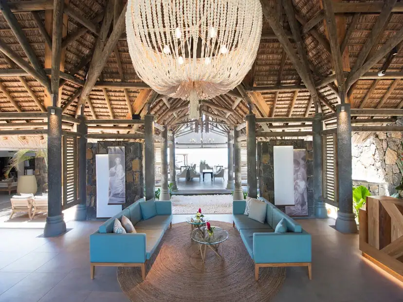 صورة: Veranda Paul & Virginie Hotel & Spa