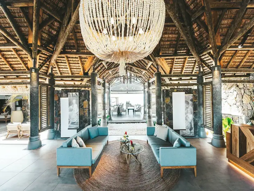 صورة: Veranda Paul & Virginie Hotel & Spa