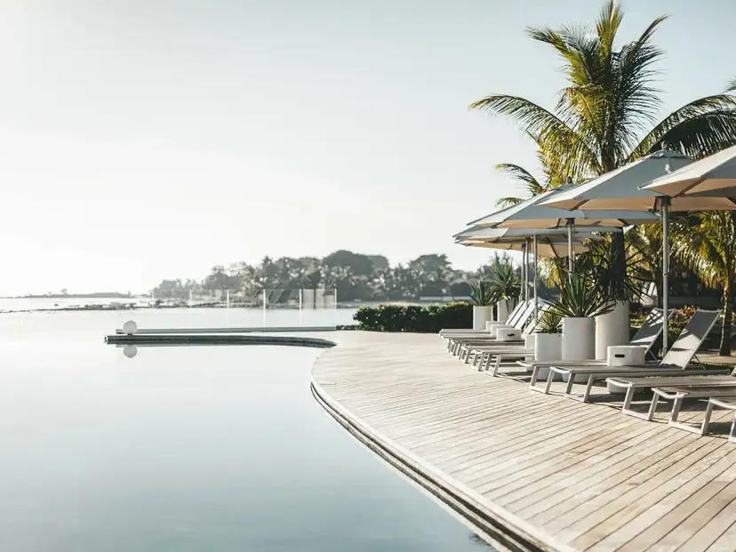 صورة: Veranda Paul & Virginie Hotel & Spa