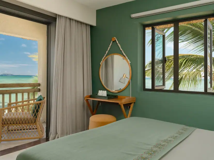 صورة: Veranda Paul & Virginie Hotel & Spa: Comfort
