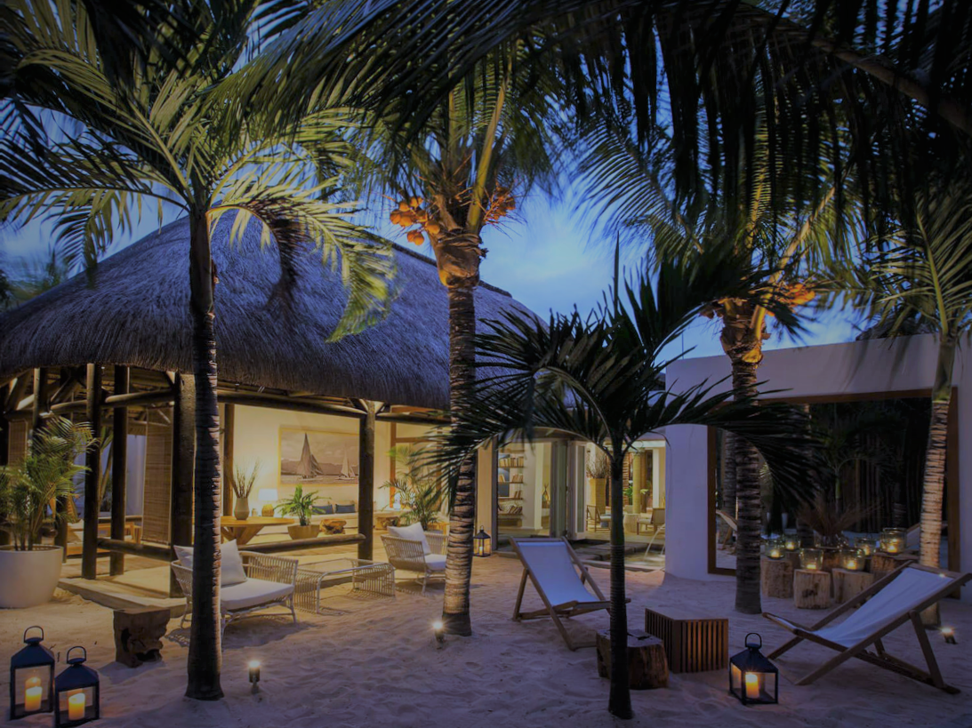 Veranda Pointe Aux Biches Hotel 5