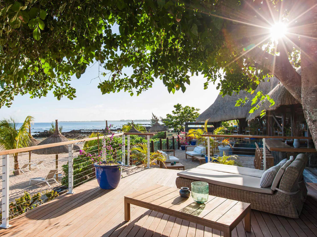 Veranda Pointe Aux Biches Hotel 5