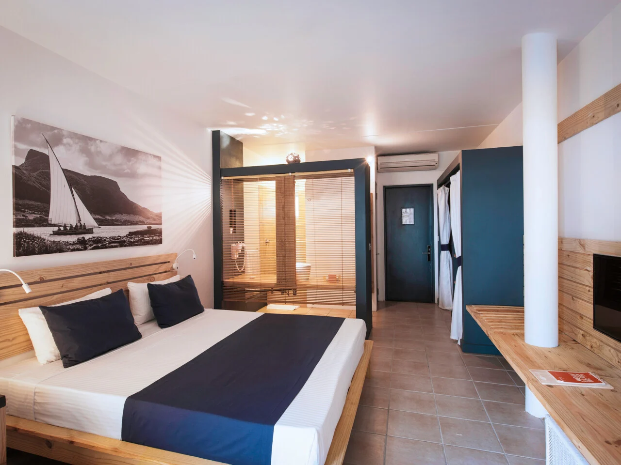 Veranda Pointe Aux Biches Hotel 13