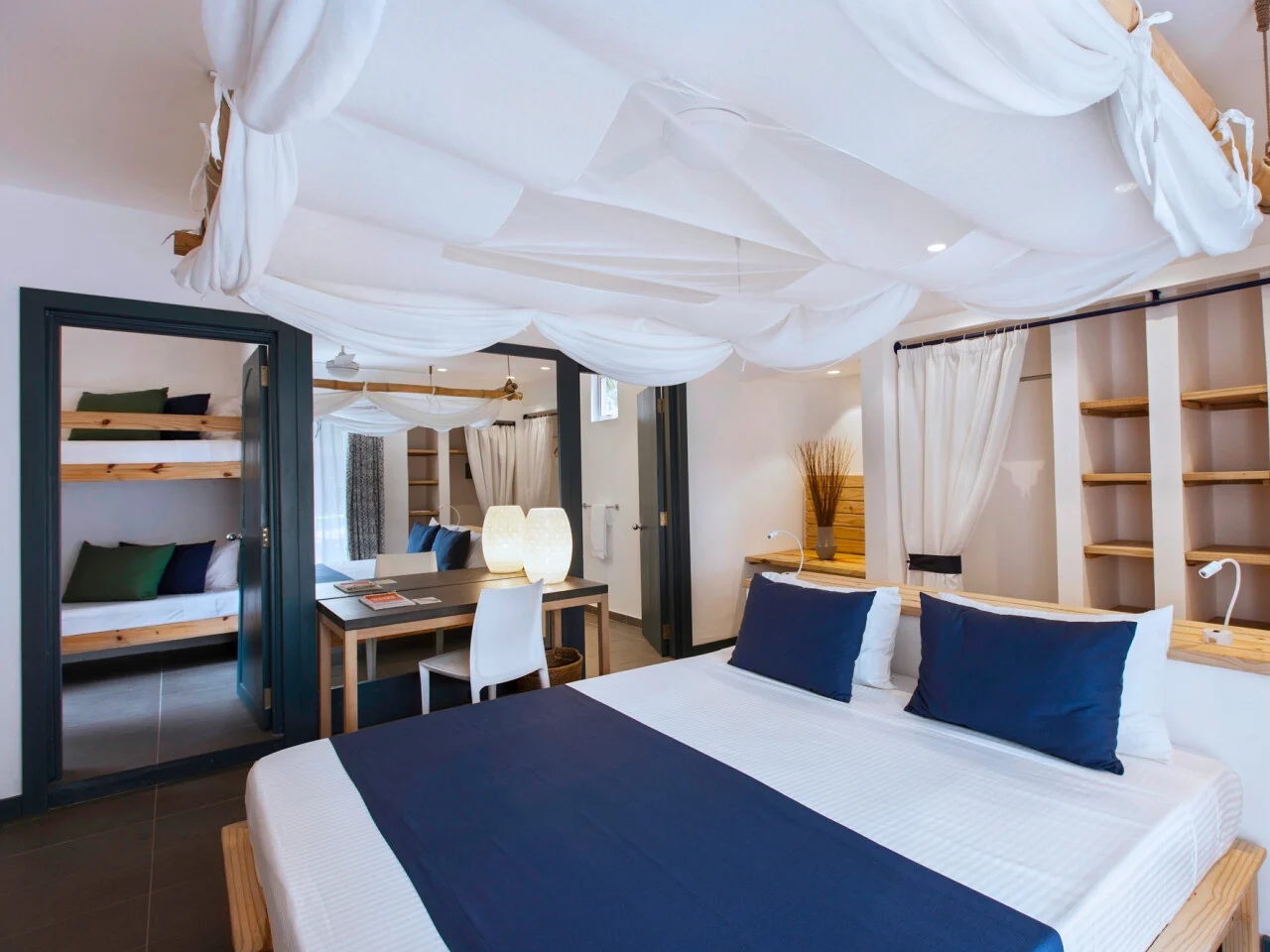 Veranda Pointe Aux Biches Hotel 1