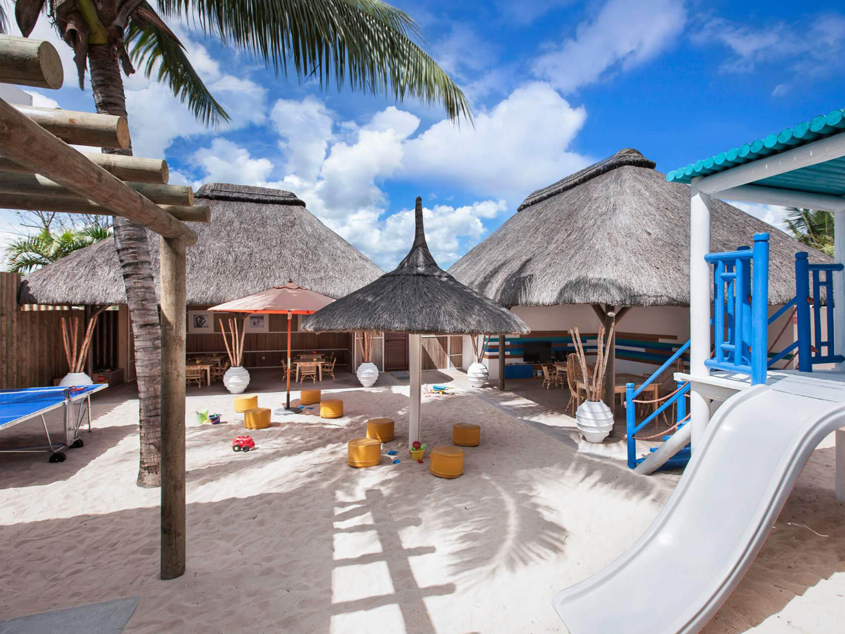 Veranda Pointe Aux Biches Hotel 2