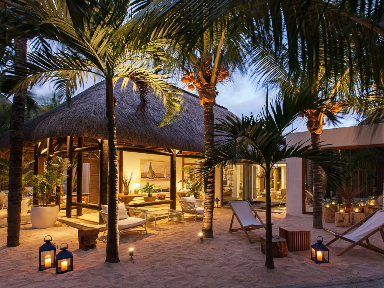 Veranda Pointe Aux Biches Hotel 9