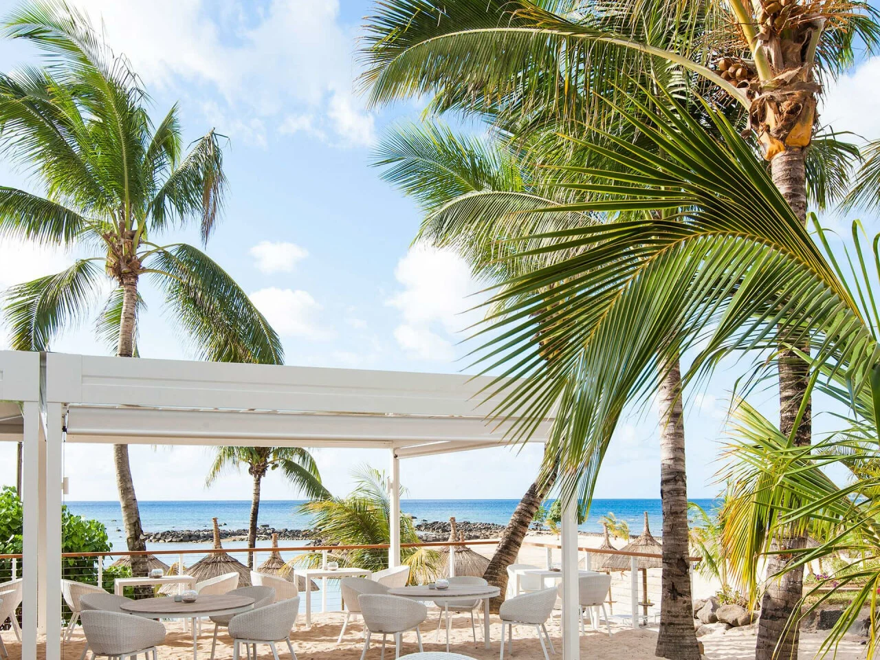 Veranda Pointe Aux Biches Hotel 8