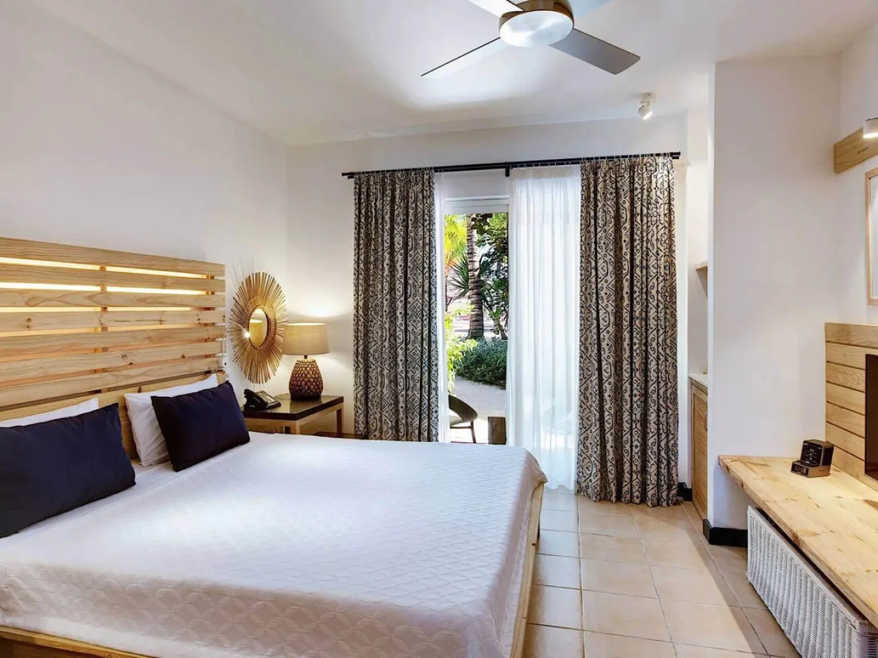 Veranda Pointe Aux Biches Hotel 4