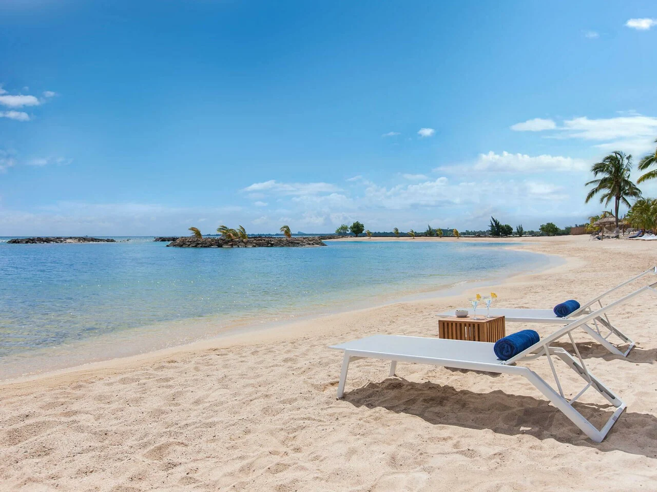 Veranda Pointe Aux Biches Hotel 7