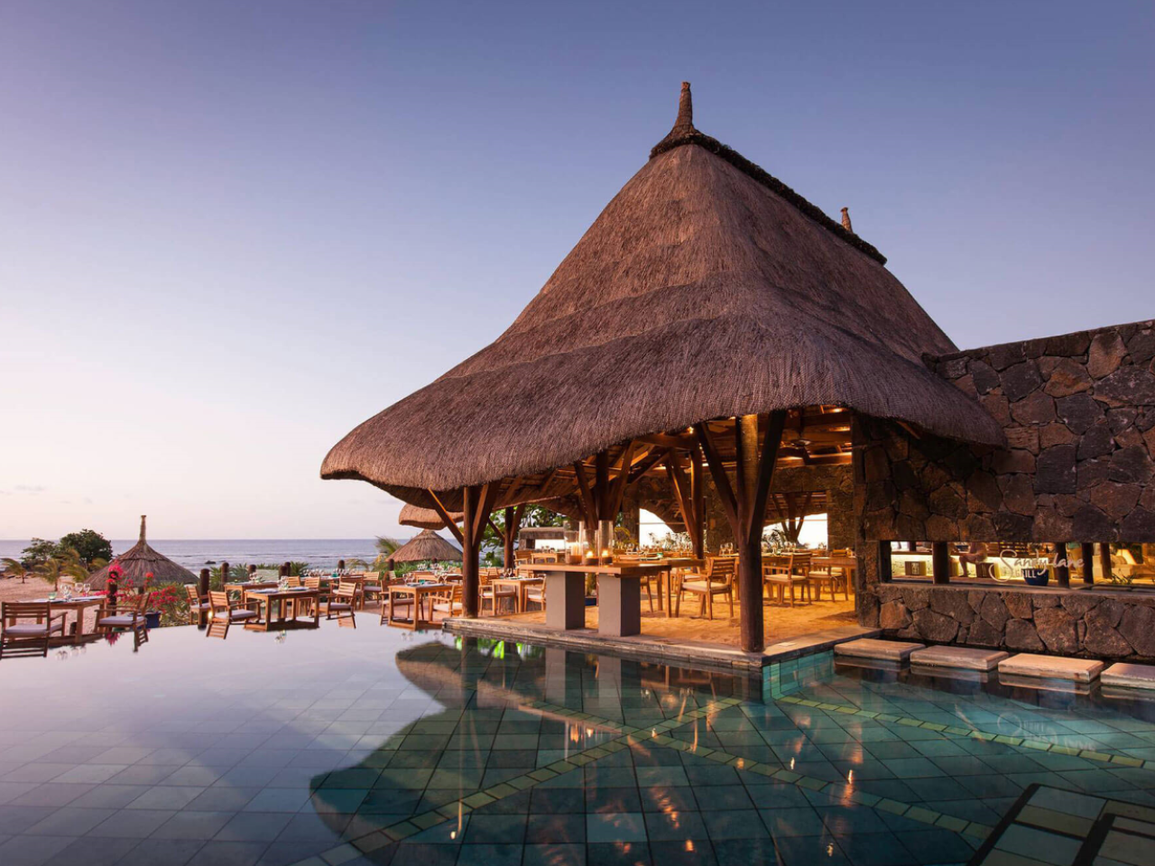 Veranda Pointe Aux Biches Hotel 4
