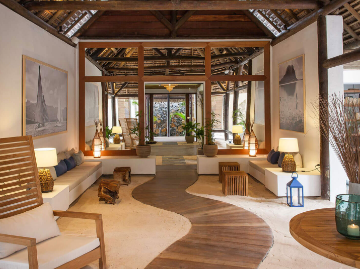 Veranda Pointe Aux Biches Hotel 5