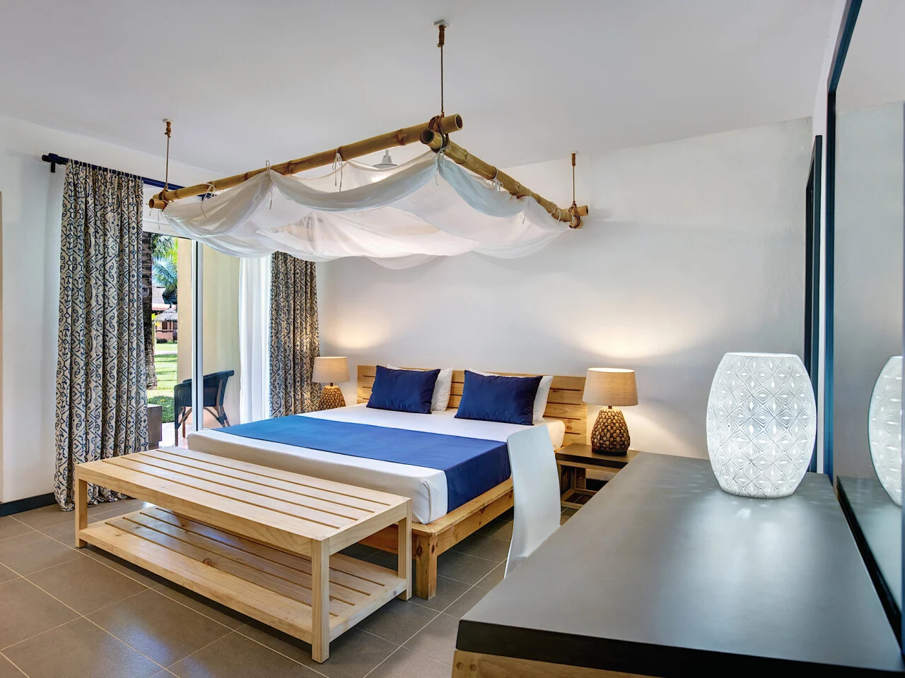 Veranda Pointe Aux Biches Hotel