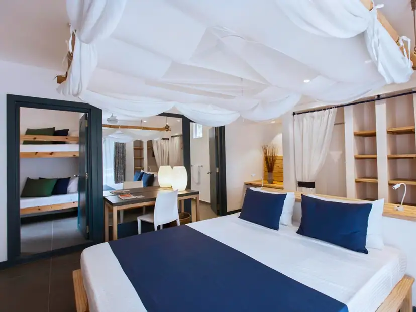 صورة: Veranda Pointe Aux Biches Hotel: Family