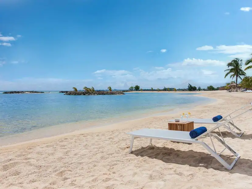 صورة: Veranda Pointe Aux Biches Hotel