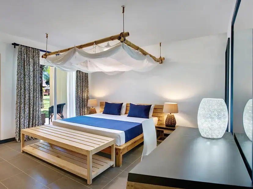 صورة: Veranda Pointe Aux Biches Hotel: Superior
