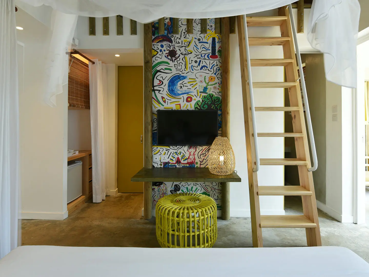 Veranda Tamarin 1