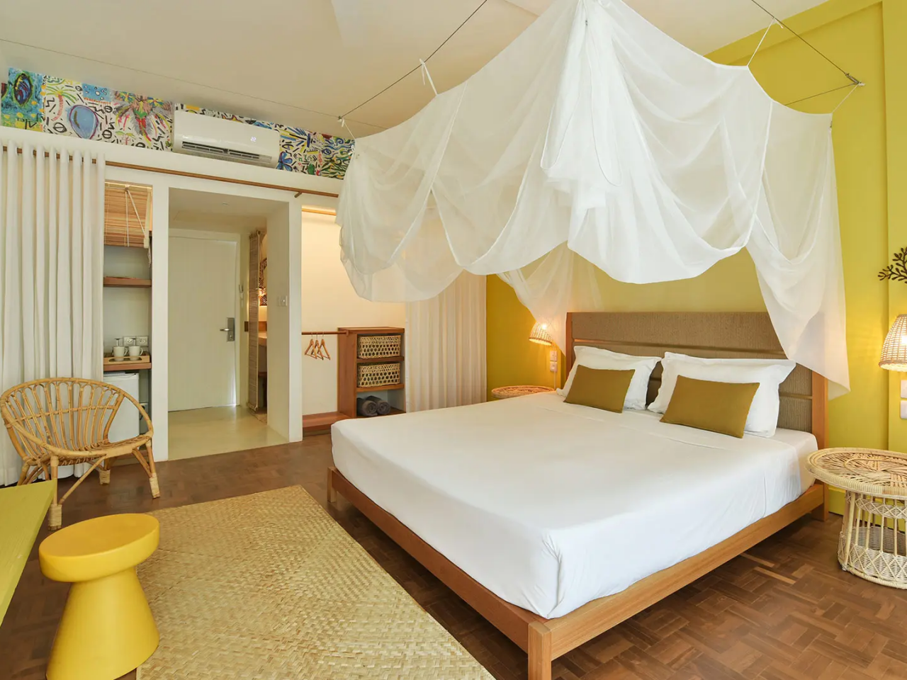 Veranda Tamarin 5