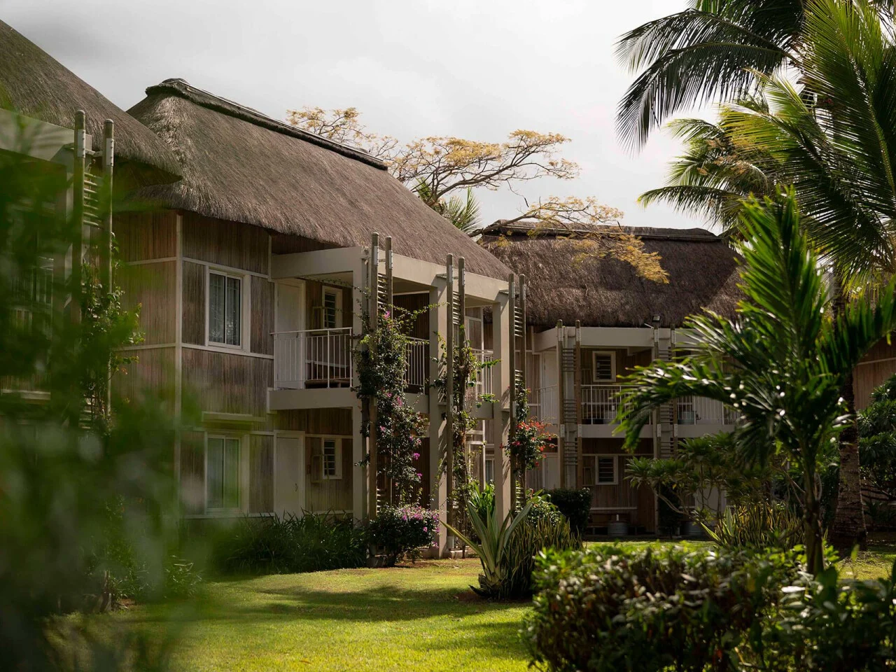 Veranda Tamarin 2