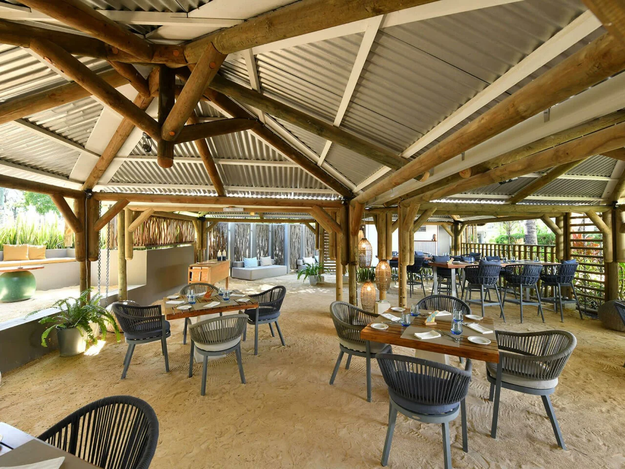 Veranda Tamarin