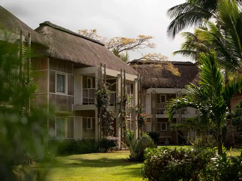 صورة: Veranda Tamarin