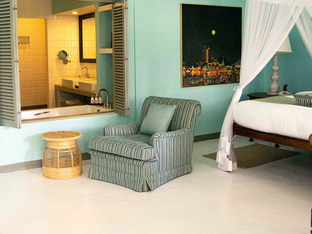 Villa Bentota 1