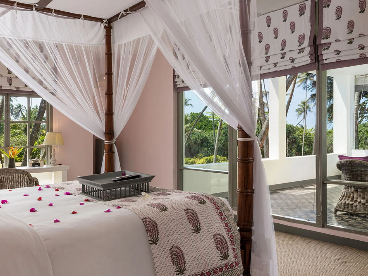 Villa Bentota 4