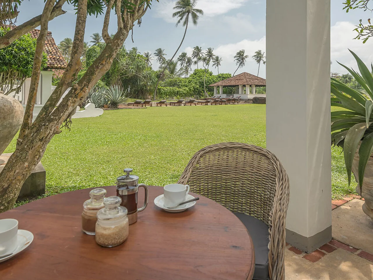 Villa Bentota 1