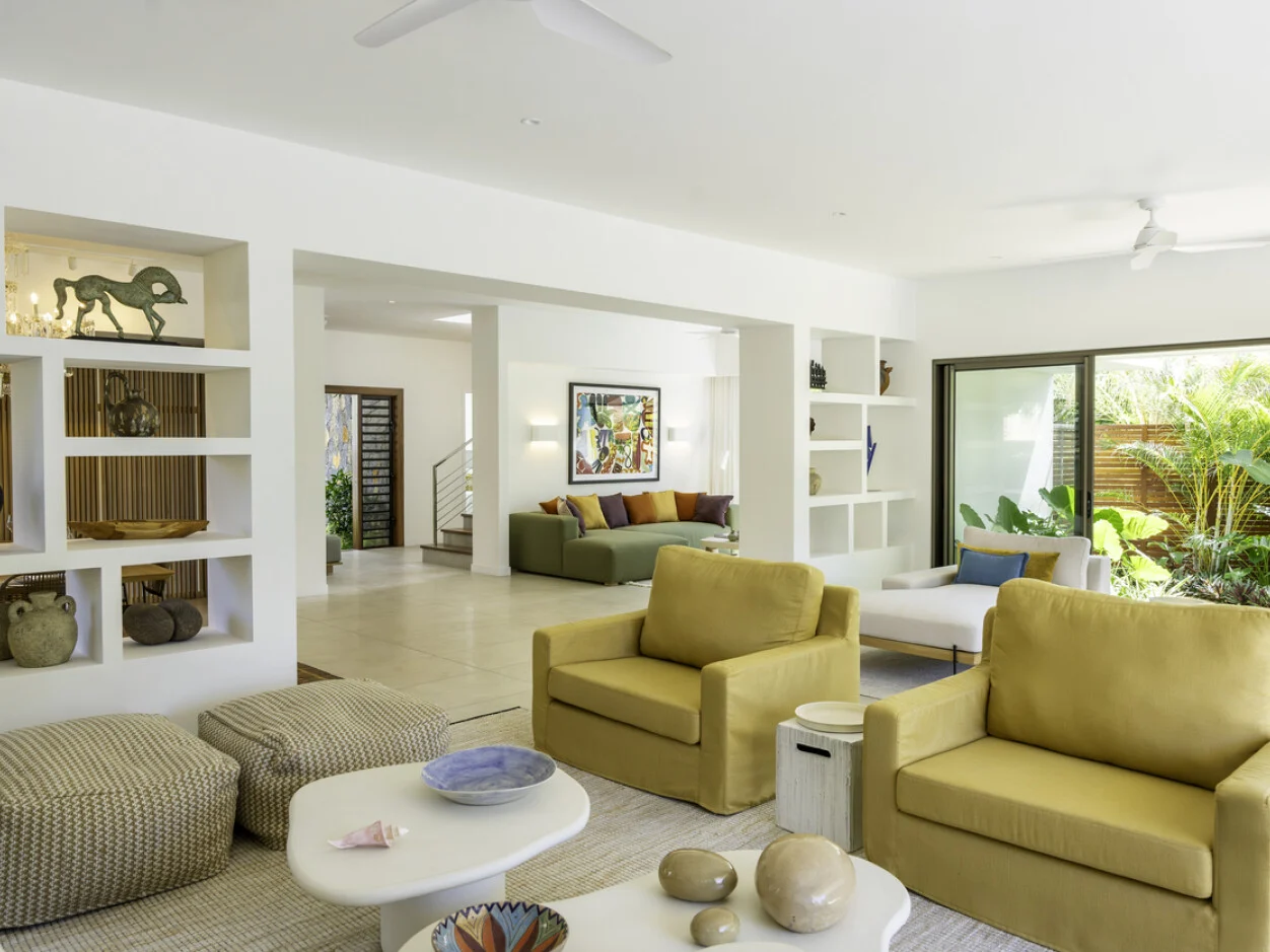 Villa Diamant by Muse Villas 5