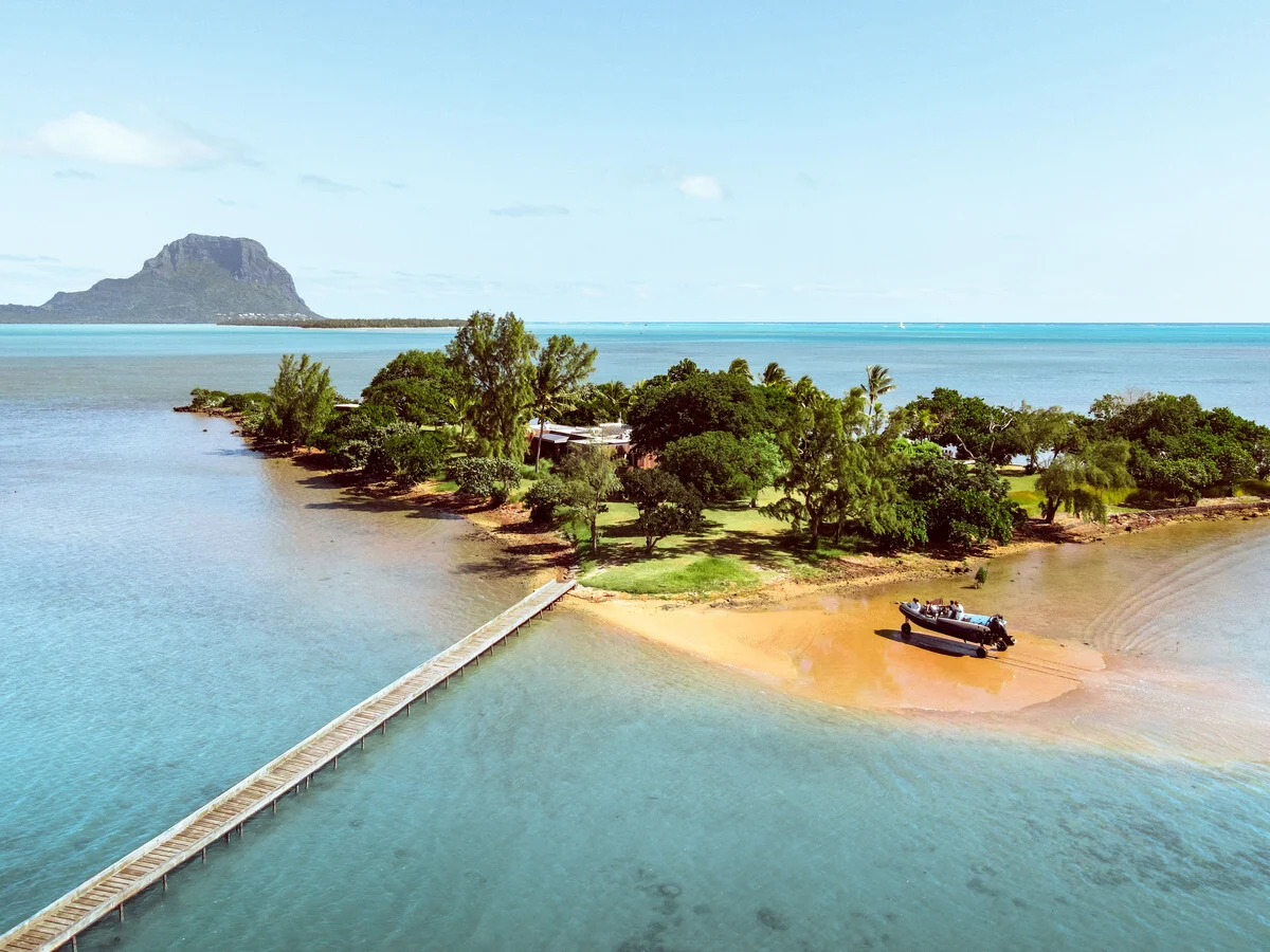 Villa Enchanted Island by Muse Villas 5